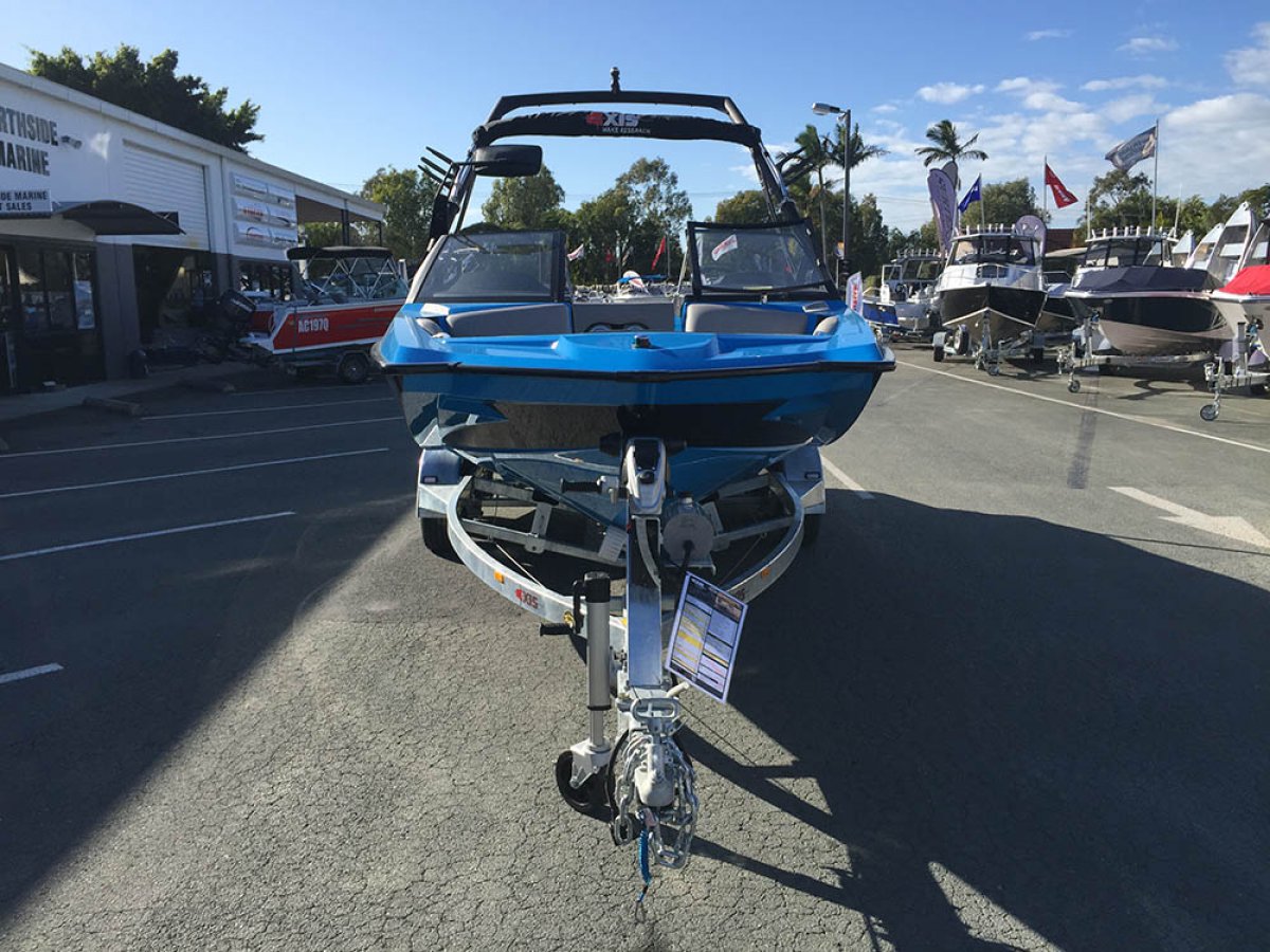 2015 Axis A20 Boat Research Boats Online
