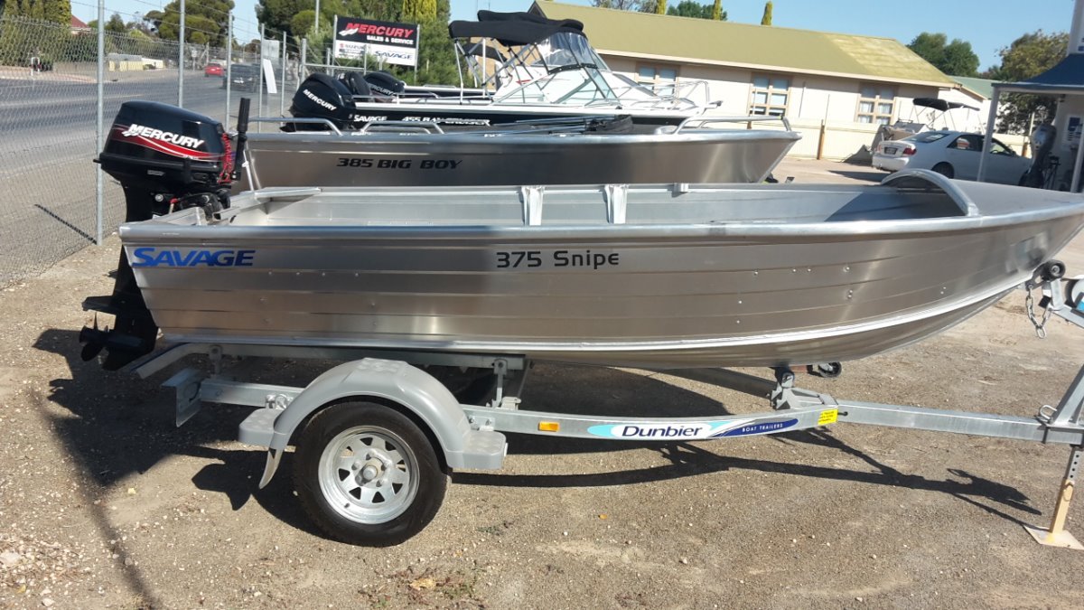 2015 Savage 375 Snipe | Boat Research | Boats Online