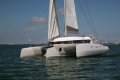 Neel Trimarans 45