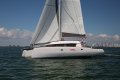 Neel Trimarans 45