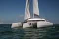 Neel Trimarans 45