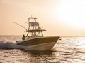 Boston Whaler 350 Outrage