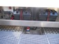 Bar Crusher 490C