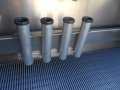 Bar Crusher 490C