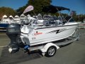 Stacer 489 Bay Master