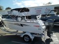 Stacer 489 Bay Master