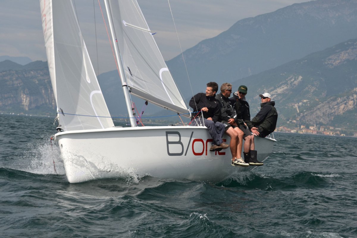 Bavaria B/one