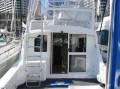 Caribbean 32 Flybridge Cruiser