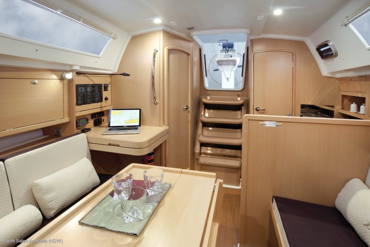 Delphia 31