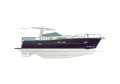 Delphia Escape 1080 Soley