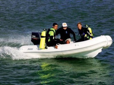 Aquapro Divemaster 1401