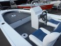 ProCraft 435 Flatwater Side Console
