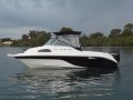 ProCraft 530 Cuddy Cabin