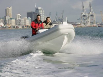 Aquapro 560 DLX