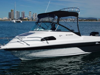 ProCraft 580 Coastal