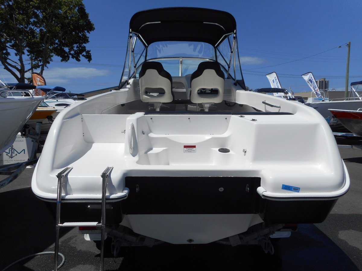 ProCraft 580 Coastal