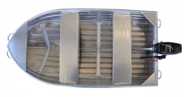 Stacer 249 Proline
