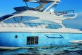 Azimut 54 Flybridge