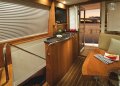 Riviera 63 Enclosed Flybridge