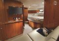 Riviera 63 Enclosed Flybridge