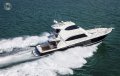 Riviera 63 Enclosed Flybridge