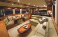 Riviera 63 Enclosed Flybridge