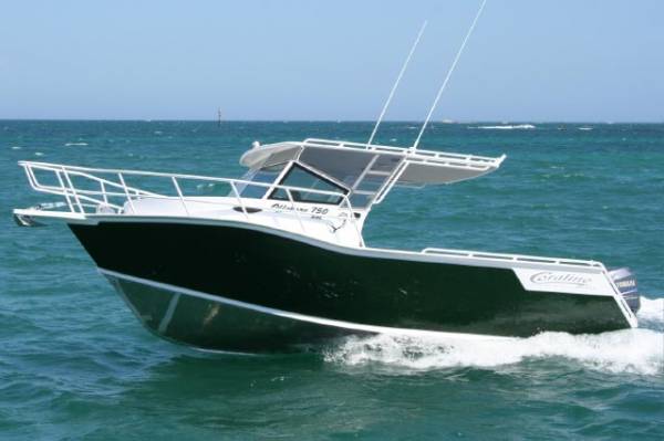 Coraline 750 Offshore