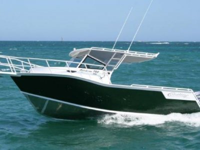 Coraline 750 Offshore