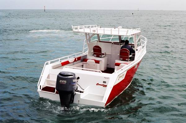 Coraline 750 Offshore