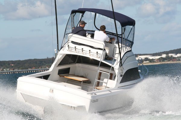 Caribbean 24