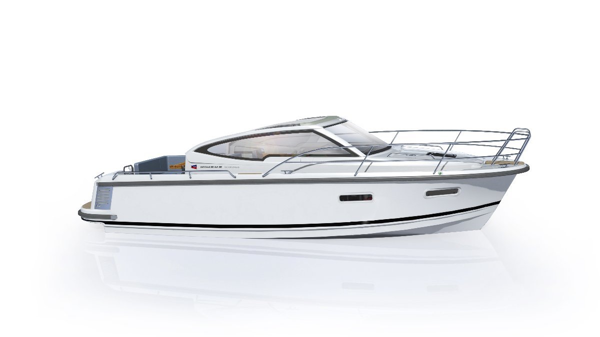 2016 Nimbus 305 Drophead | Boat Research | Boats Online