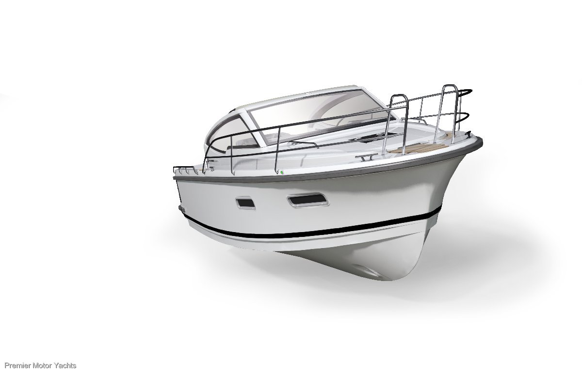 2016 Nimbus 305 Drophead | Boat Research | Boats Online