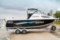 Quintrex 650 Trident