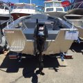 Sea Jay 4.40 X PACK