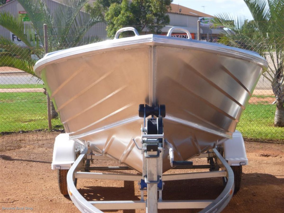 Stacer 429 Seahorse