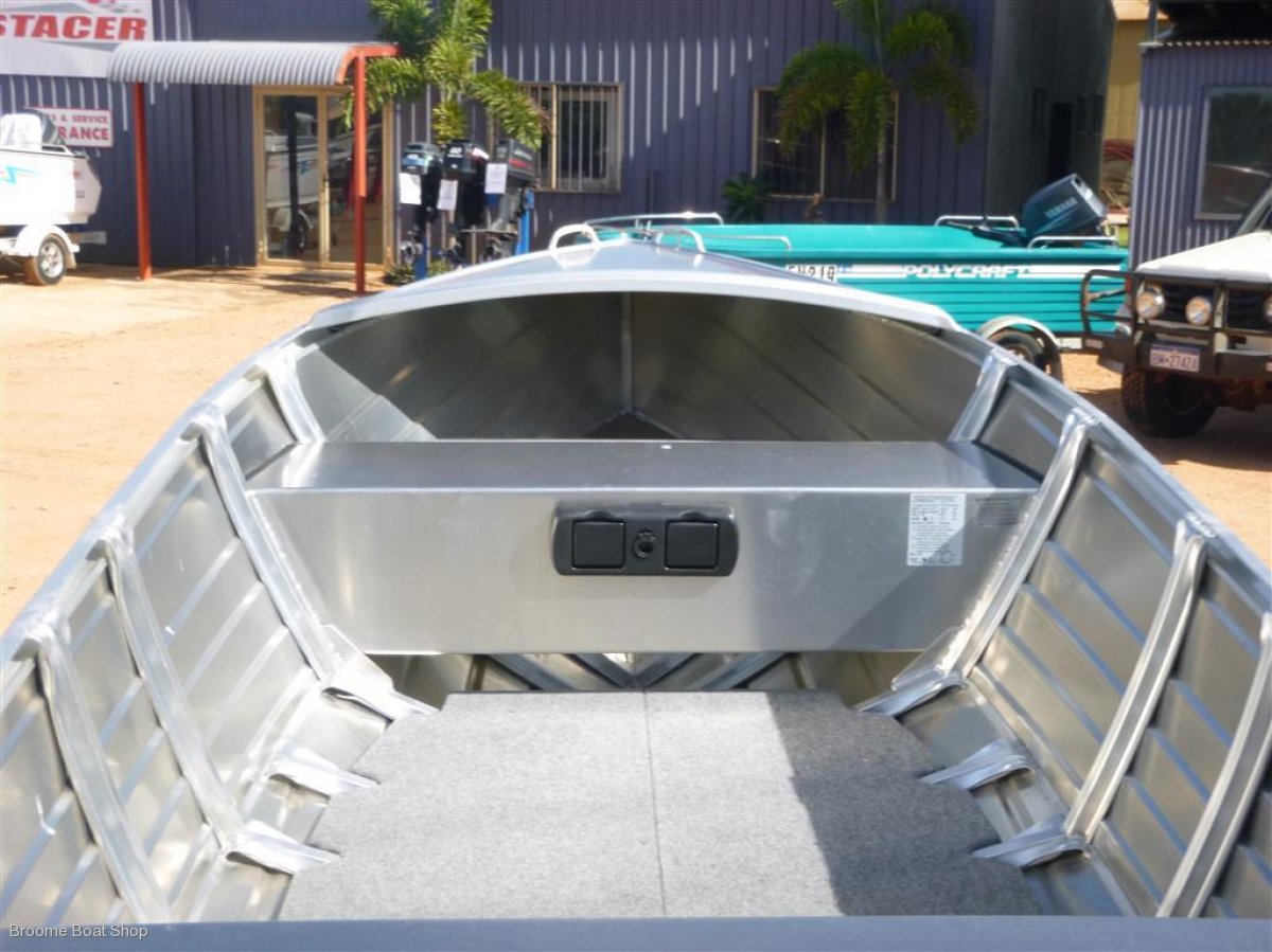 Stacer 429 Seahorse