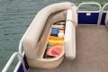 Sun Tracker Party Barge 18
