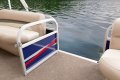 Sun Tracker Party Barge 18