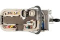 Sun Tracker Party Barge 20 DLX