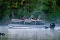 Sun Tracker Party Barge 20 DLX