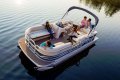 Sun Tracker Party Barge 20 DLX