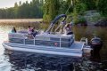 Sun Tracker Party Barge 20 DLX
