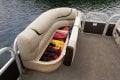 Sun Tracker Party Barge 20 DLX