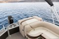 Sun Tracker Party Barge 20 DLX