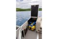 Sun Tracker Party Barge 20 DLX
