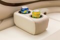 Sun Tracker Party Barge 22