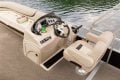 Sun Tracker Party Barge 22