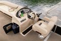 Sun Tracker Party Barge 22