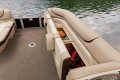 Sun Tracker Party Barge 22
