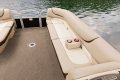 Sun Tracker Party Barge 22